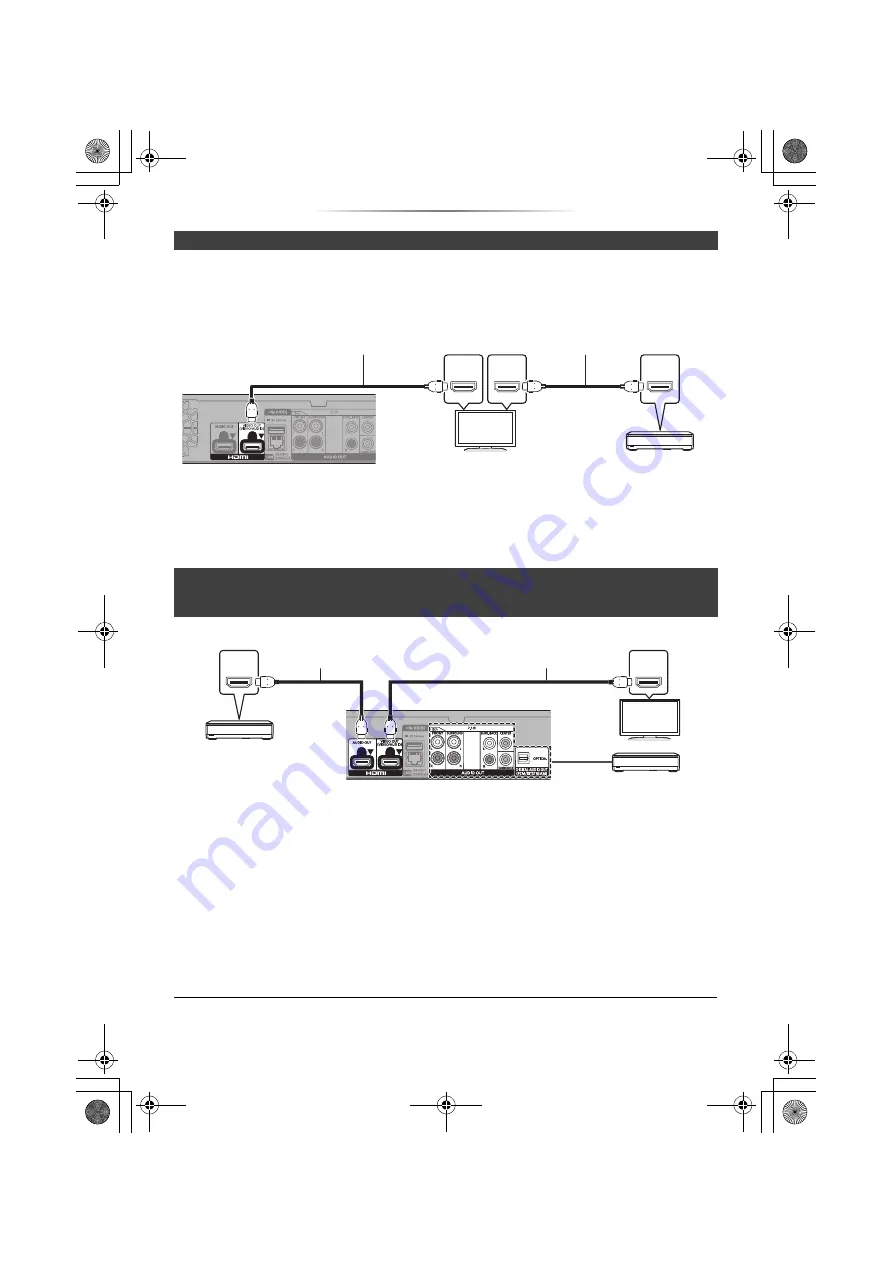 Panasonic UltraHD DP-UB824 Скачать руководство пользователя страница 13