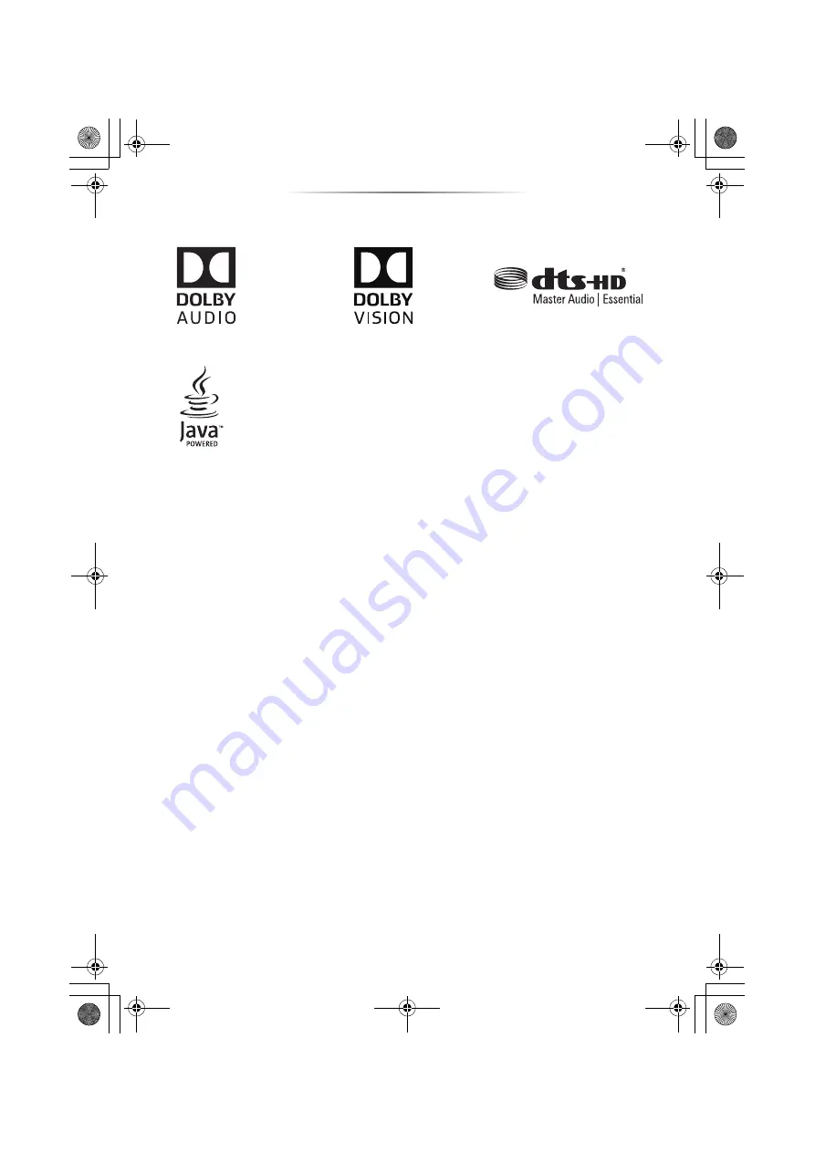 Panasonic UltraHD DP-UB824 Operating Instructions Manual Download Page 46