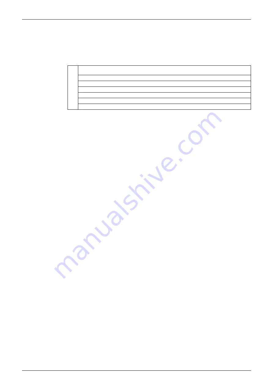 Panasonic Urban Multi MX1R Series Service Manual Download Page 272