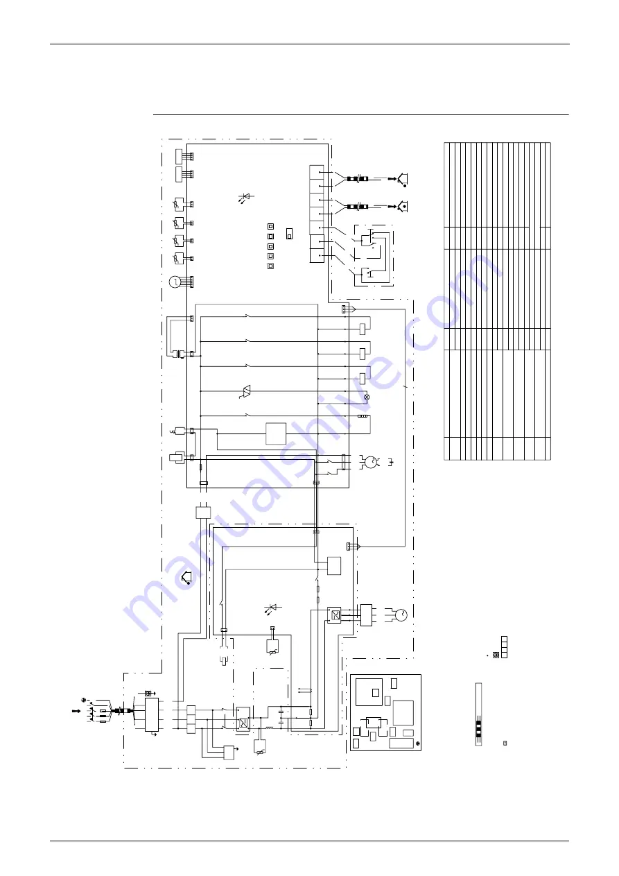 Panasonic Urban Multi MX1R Series Service Manual Download Page 583