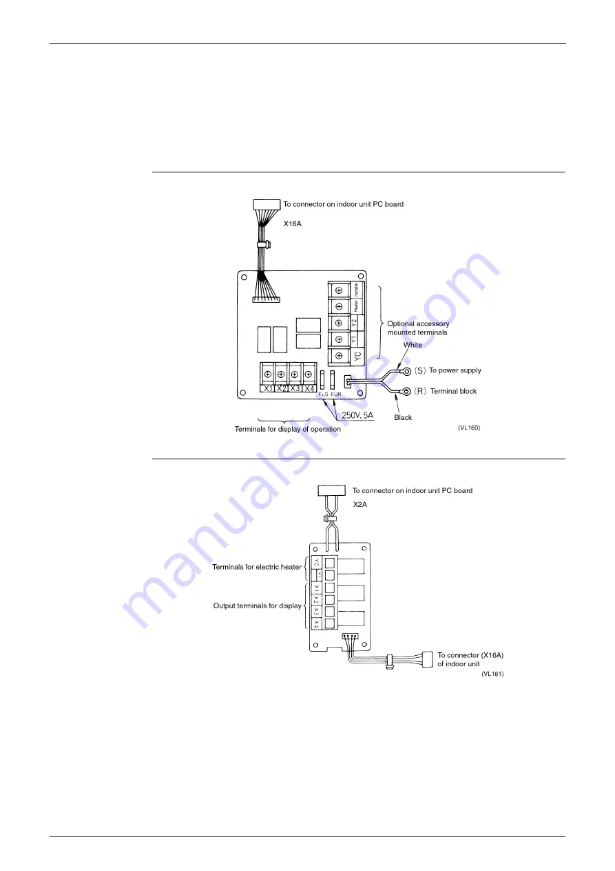 Panasonic Urban Multi MX1R Series Скачать руководство пользователя страница 627