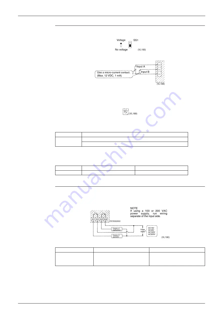 Panasonic Urban Multi MX1R Series Скачать руководство пользователя страница 639