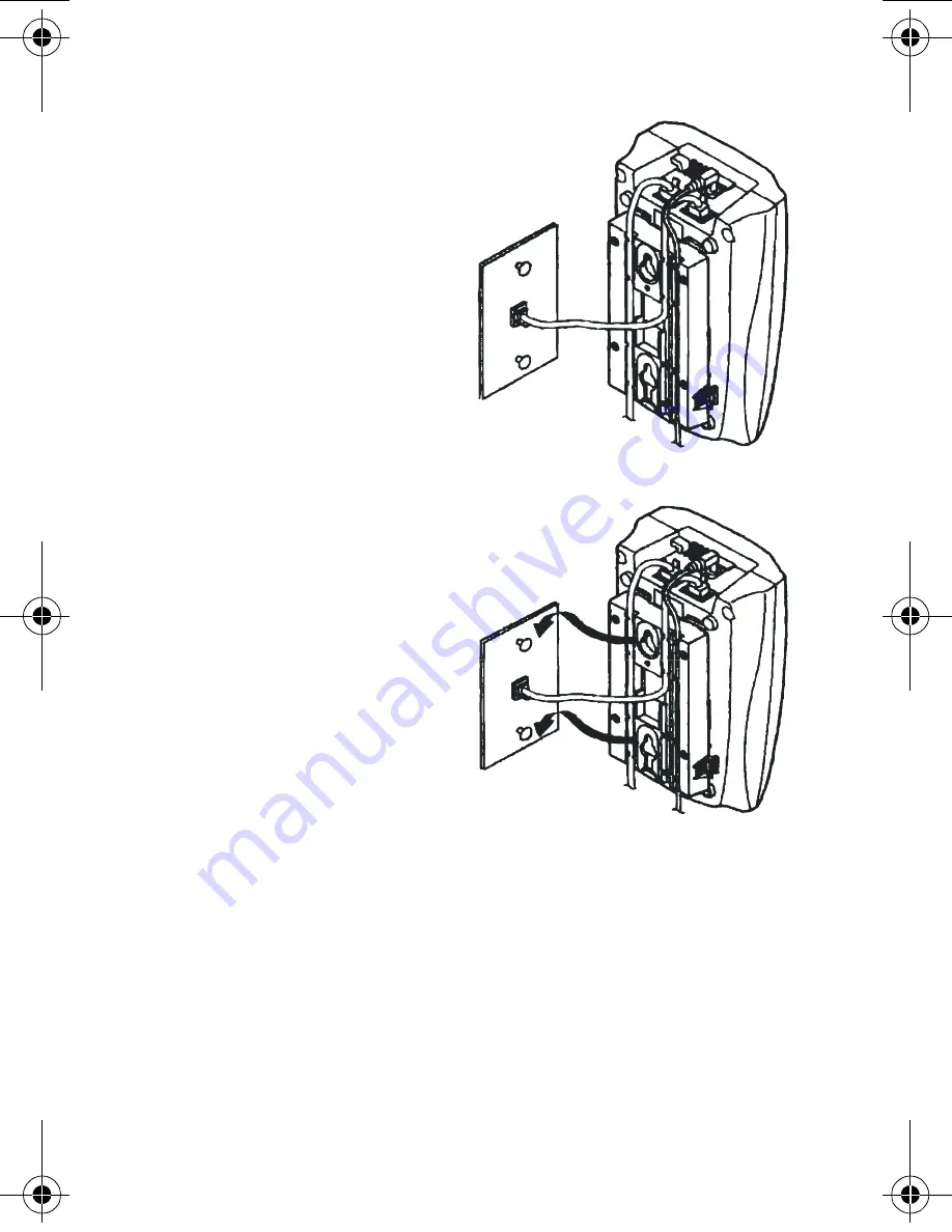 Panasonic VB44210A - BUSINESS TELEPHONE User Manual Download Page 26