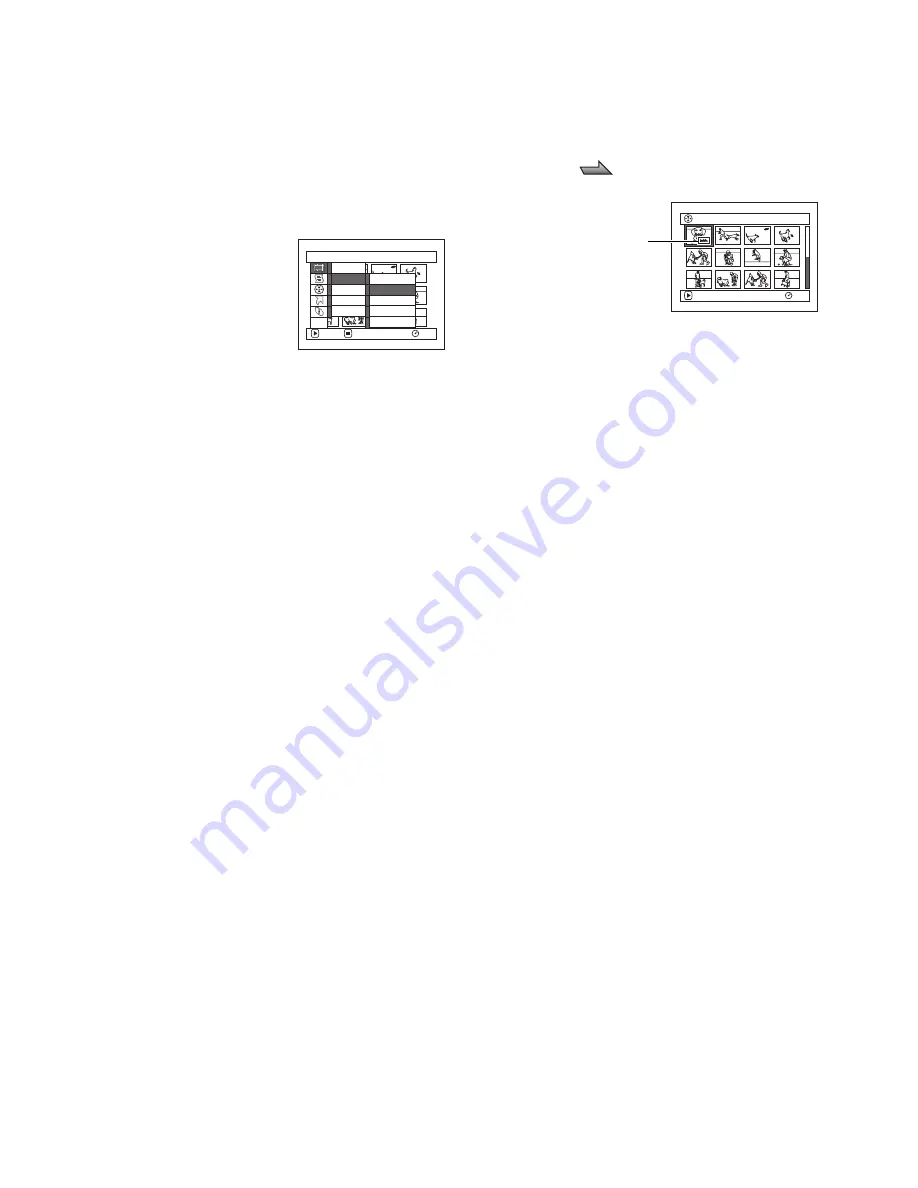 Panasonic VDR-M50PP User Manual Download Page 104