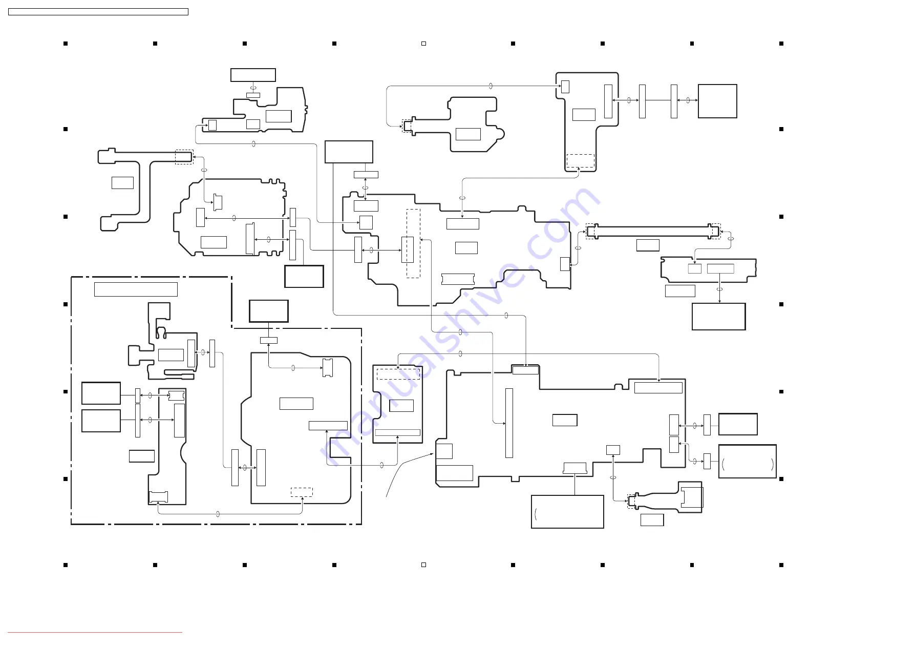 Panasonic VDR-M70EG Service Manual Download Page 126