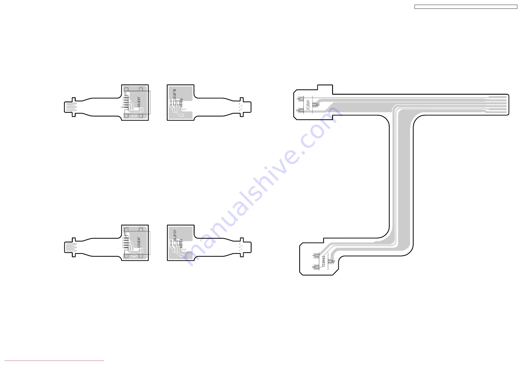 Panasonic VDR-M70EG Service Manual Download Page 143