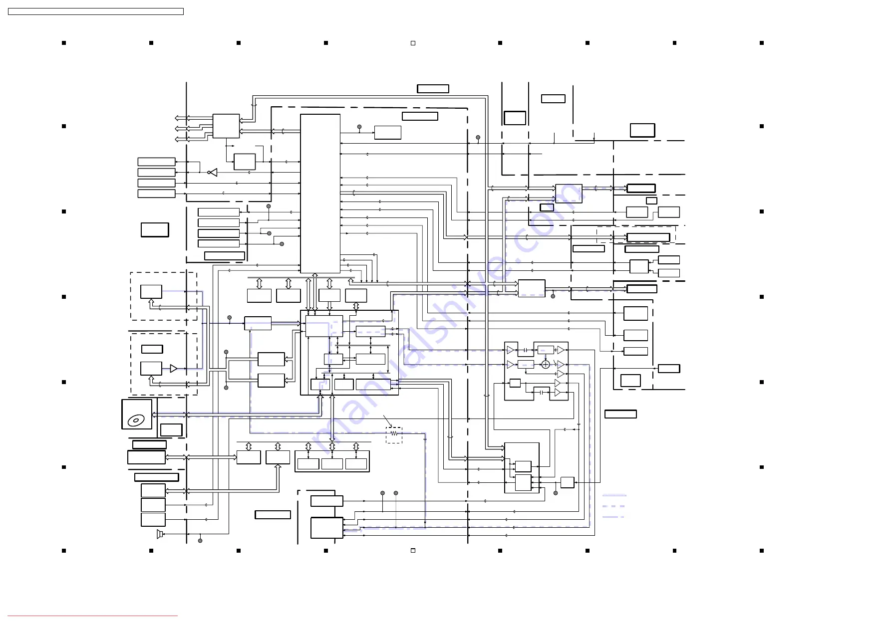 Panasonic VDR-M70EG Service Manual Download Page 150