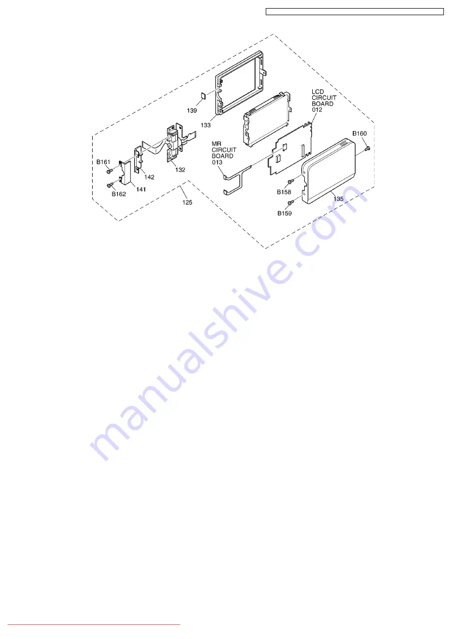 Panasonic VDR-M70EG Скачать руководство пользователя страница 157