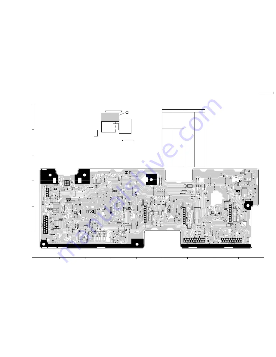 Panasonic Viera TC-26LX70 Service Manual Download Page 33