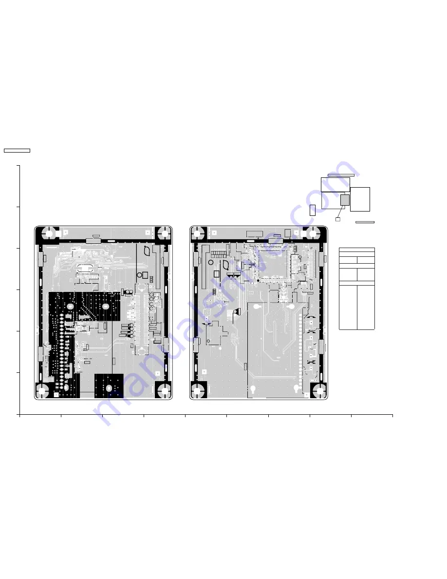 Panasonic Viera TC-26LX70 Service Manual Download Page 38