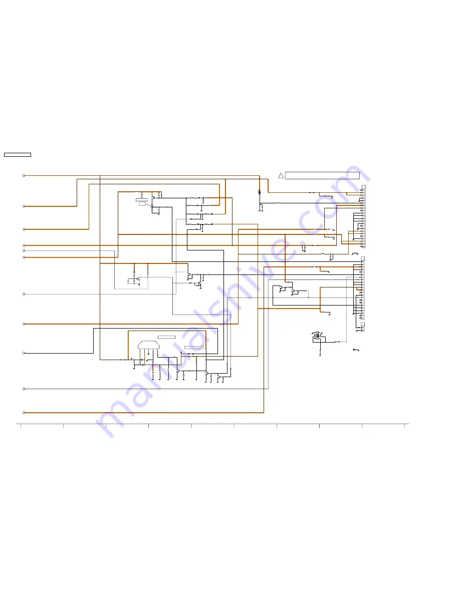 Panasonic Viera TC-26LX70 Service Manual Download Page 46