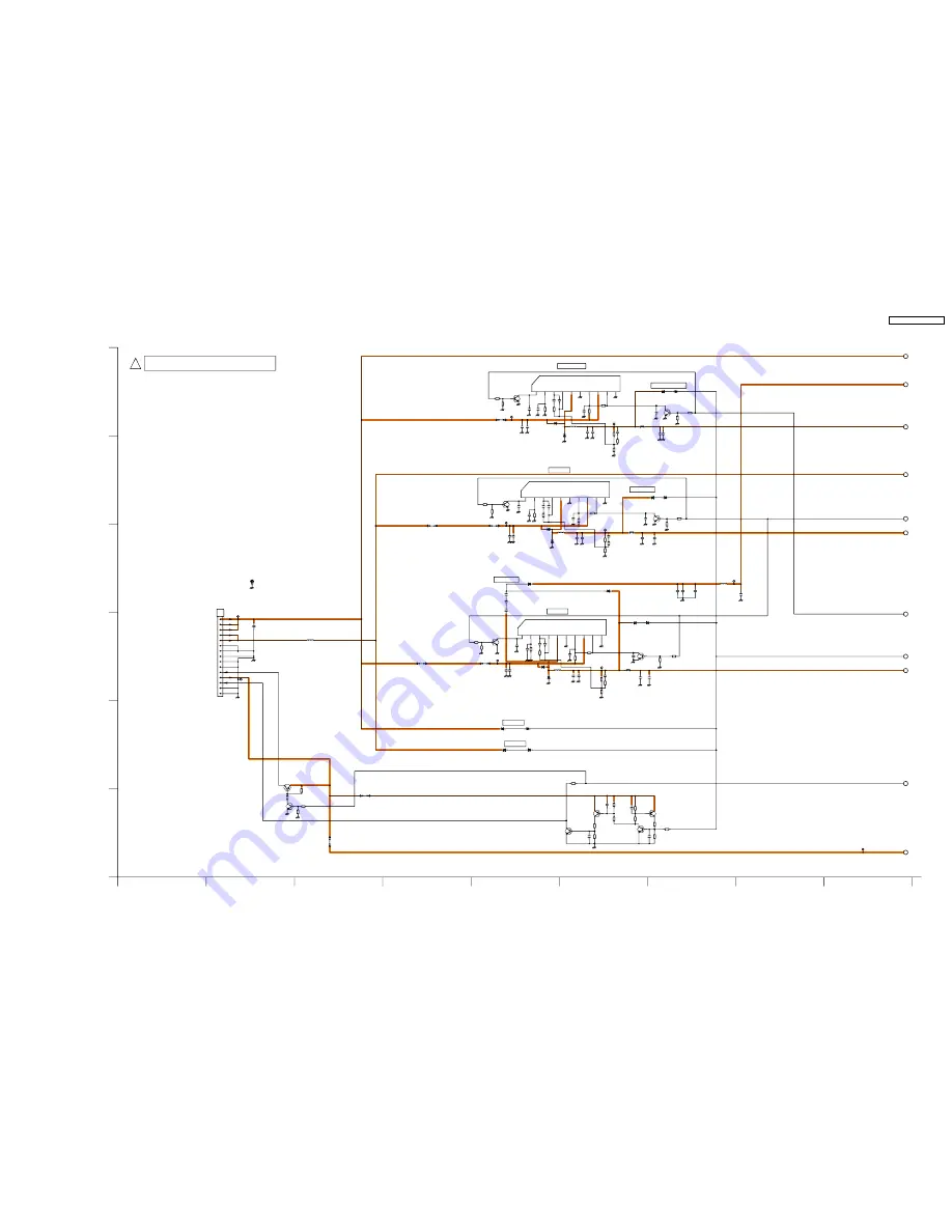 Panasonic Viera TC-26LX70 Service Manual Download Page 47