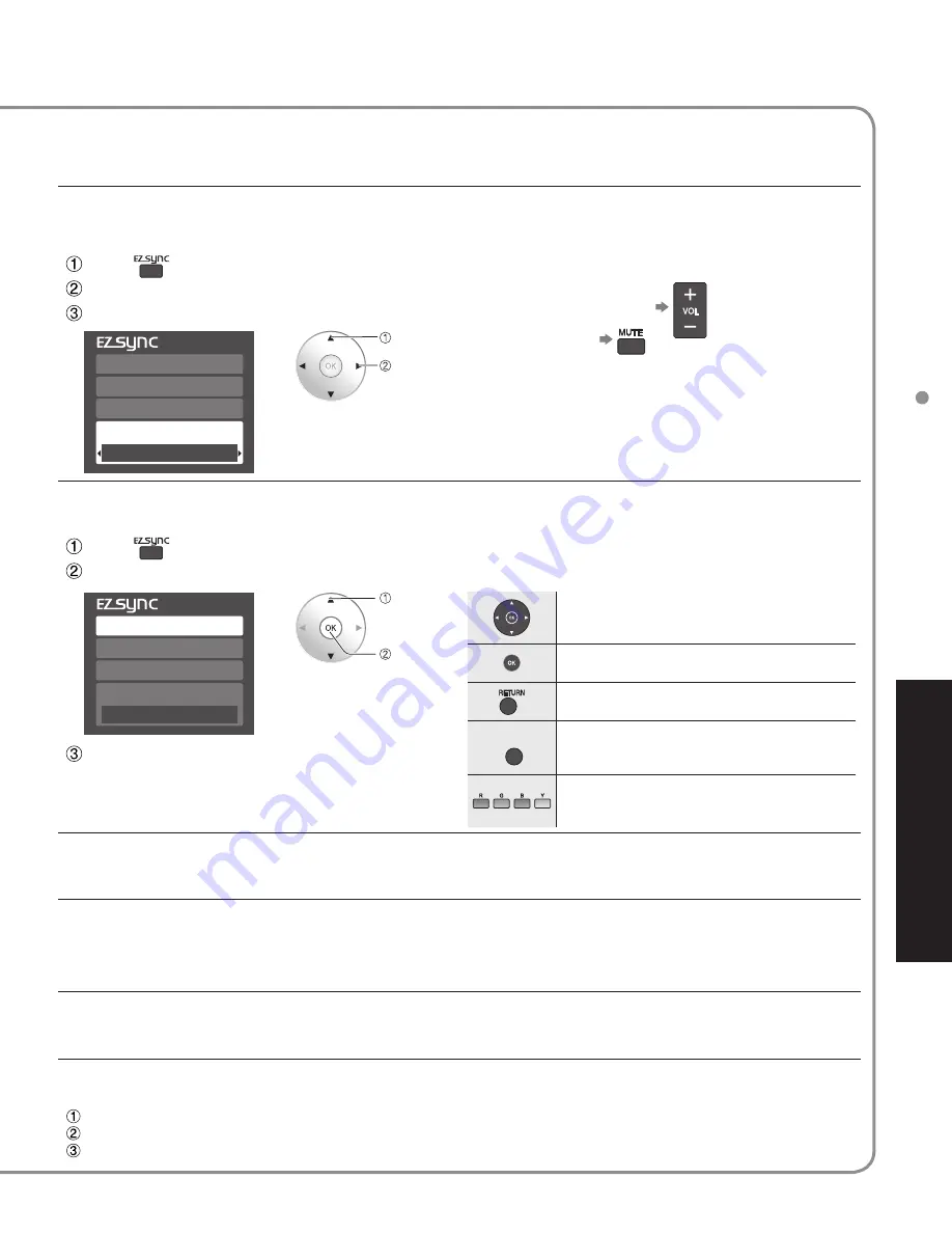 Panasonic Viera TC-32LX700 Скачать руководство пользователя страница 29