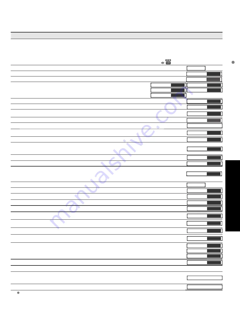 Panasonic Viera TC-37LZ85 Manual De Instrucciones Download Page 23