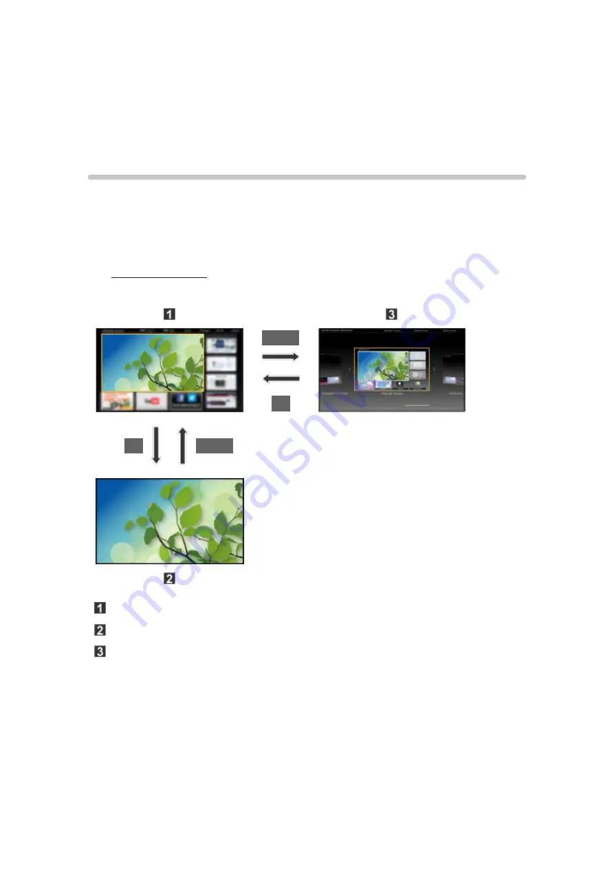 Panasonic Viera TC-50AS650UE Ehelp Download Page 9