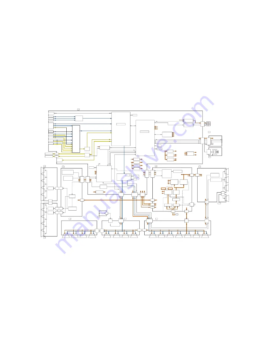 Panasonic Viera TC-50PS14 Service Manual Download Page 29