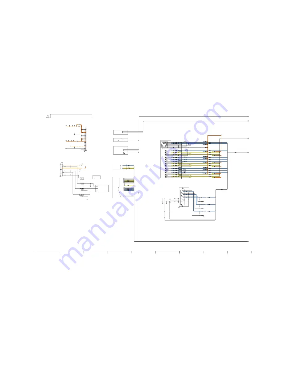 Panasonic Viera TC-50PS14 Service Manual Download Page 49