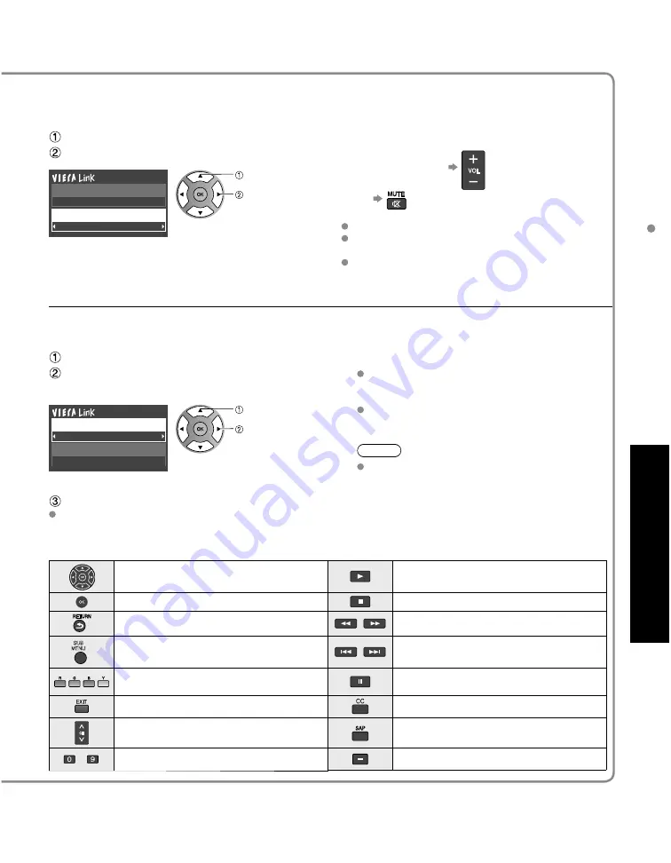 Panasonic Viera TC-50PX14 Operating Instructions Manual Download Page 37