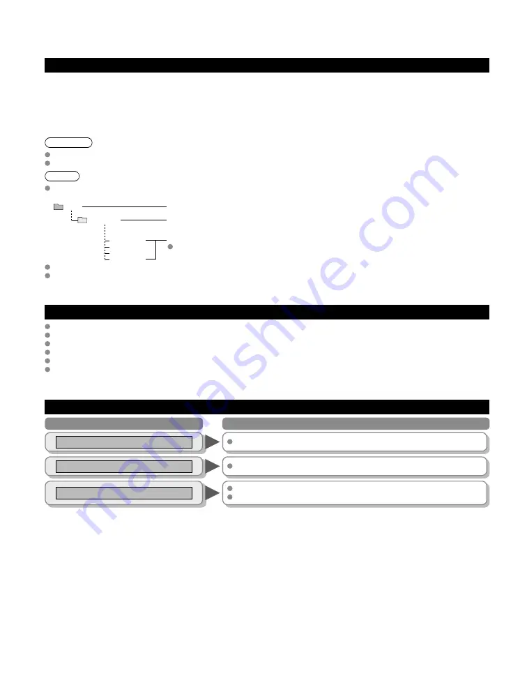 Panasonic Viera TC-50PX14 Operating Instructions Manual Download Page 48