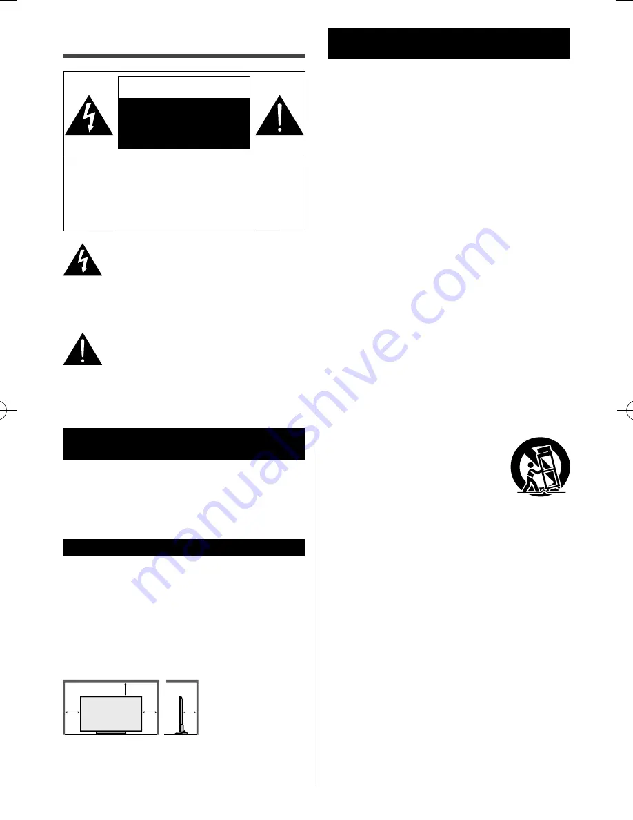 Panasonic Viera TC-55CS560C Owner'S Manual Download Page 26