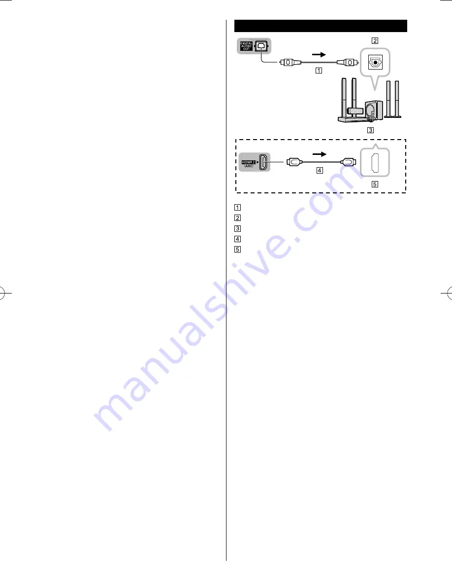 Panasonic Viera TC-55CS560C Owner'S Manual Download Page 35