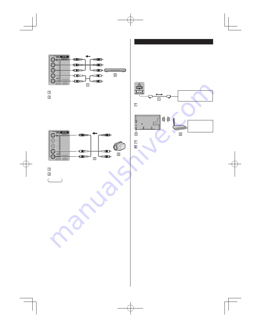 Panasonic VIERA TC-65CX800U Скачать руководство пользователя страница 44