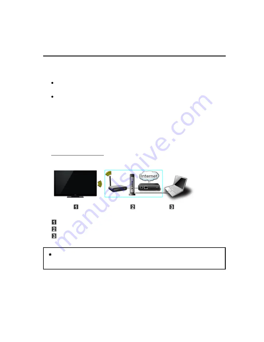 Panasonic Viera TC-65PS64 Owner'S Manual Download Page 36