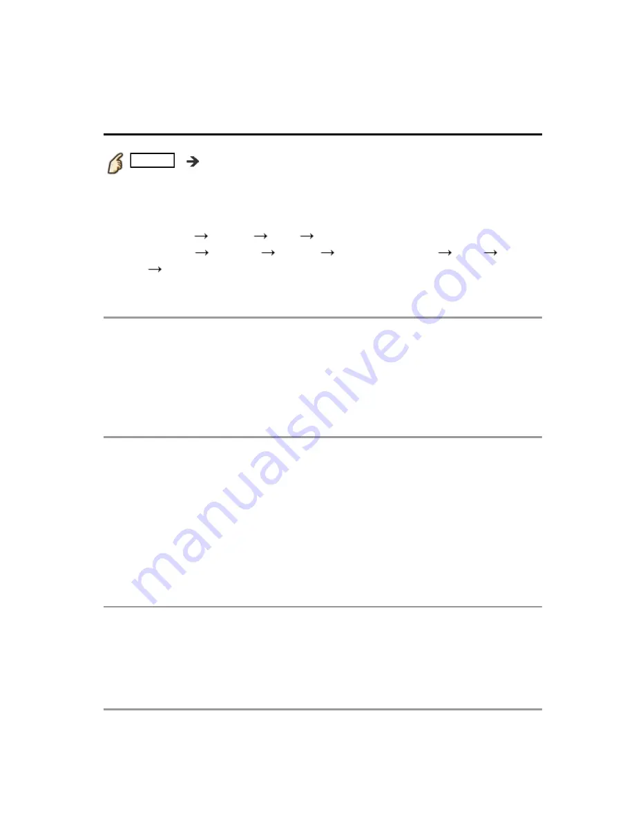 Panasonic Viera TC-65PS64 Owner'S Manual Download Page 129