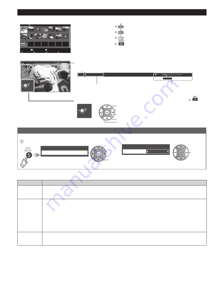 Panasonic VIERA TC-L37E3 Owner'S Manual Download Page 26