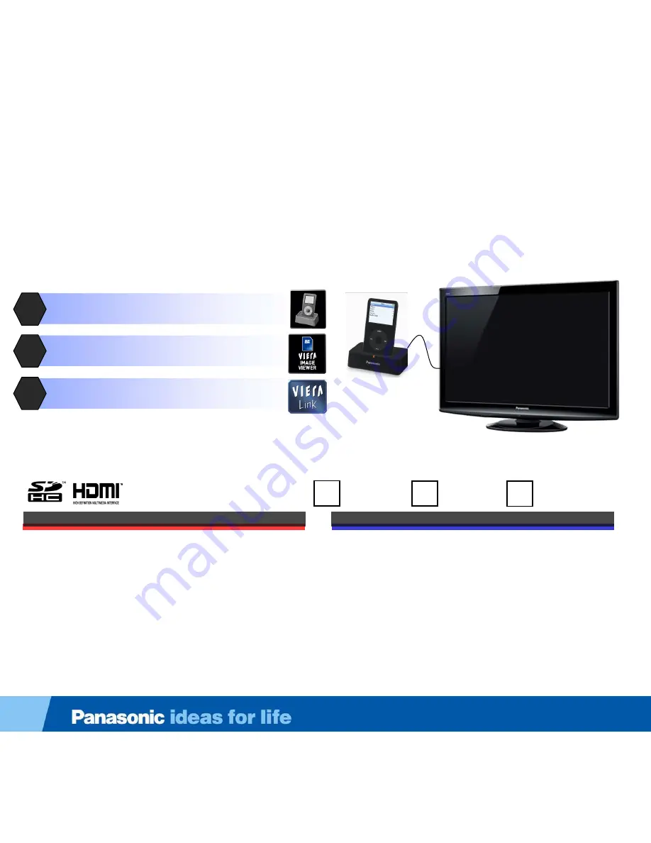 Panasonic Viera TC-L42D2 Technical Manual Download Page 12