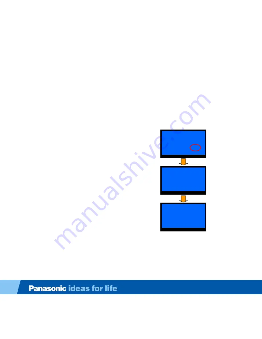 Panasonic Viera TC-L42D2 Technical Manual Download Page 94