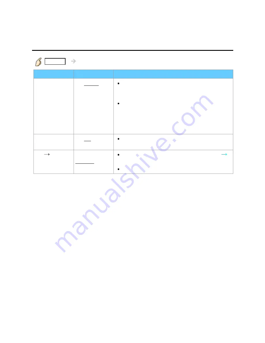 Panasonic Viera TC-L55DT50 Owner'S Manual Download Page 34