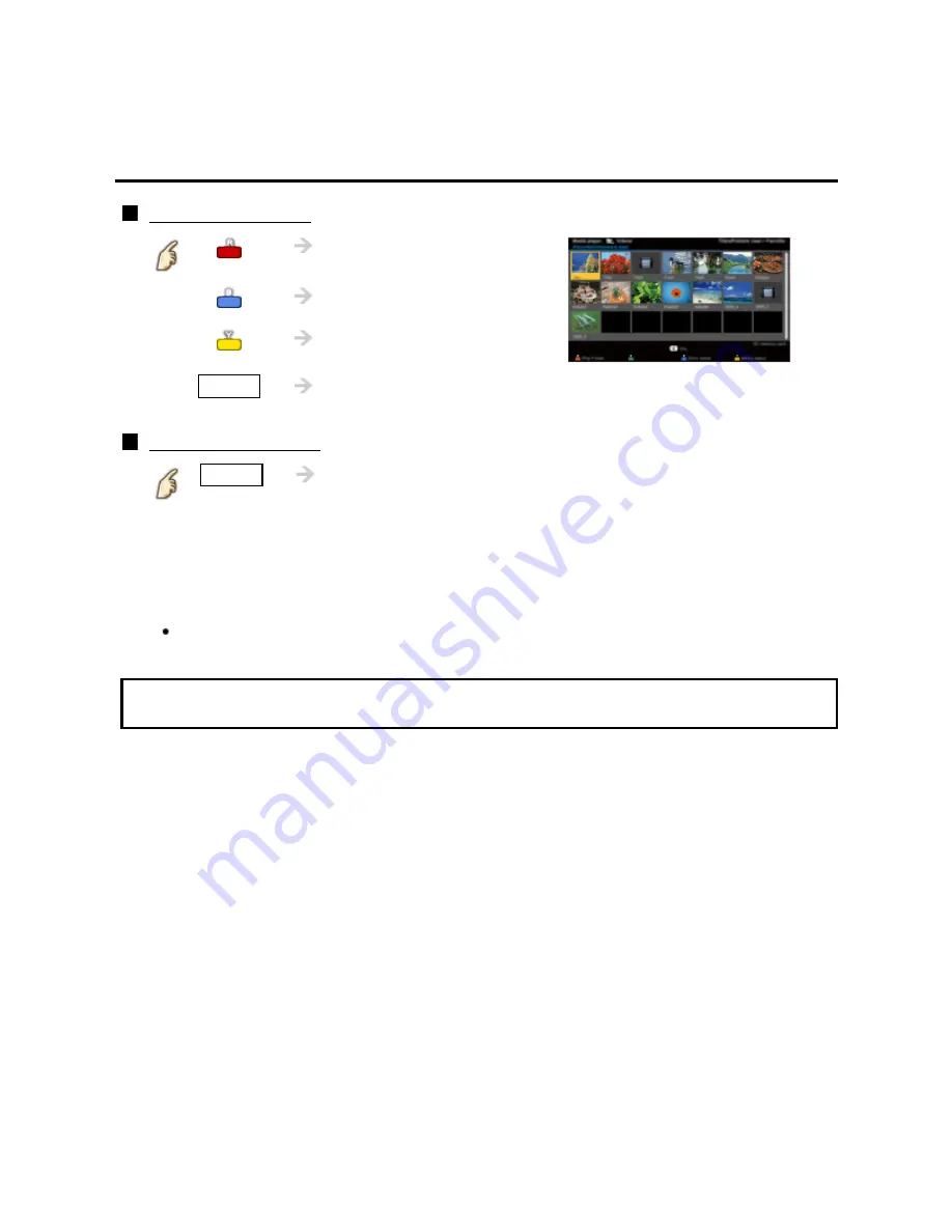 Panasonic Viera TC-L55ET5 Owner'S Manual Download Page 99