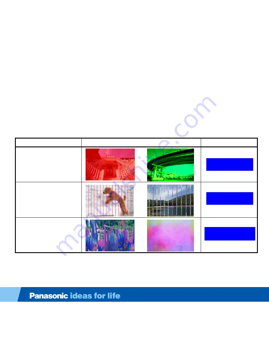 Panasonic Viera TC-P50S60 Technical Manual Download Page 101