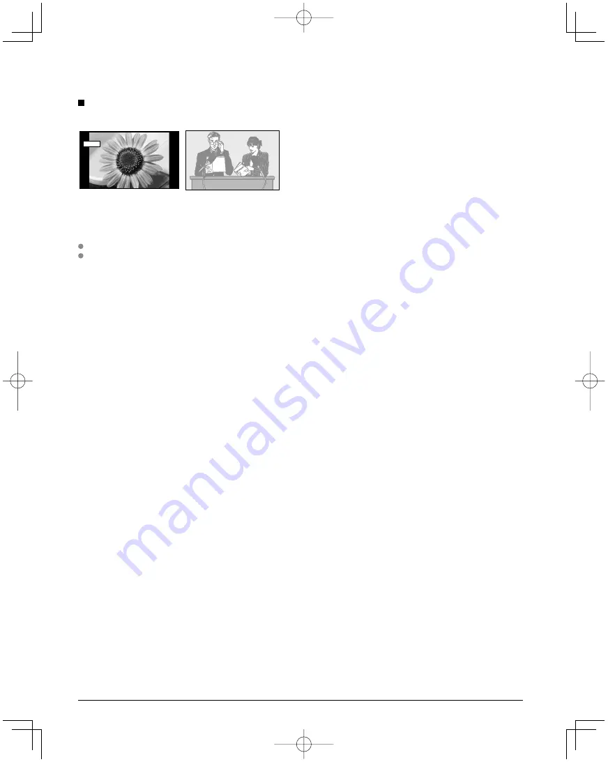 Panasonic Viera TC-P50V10 Quick Start Manual Download Page 7