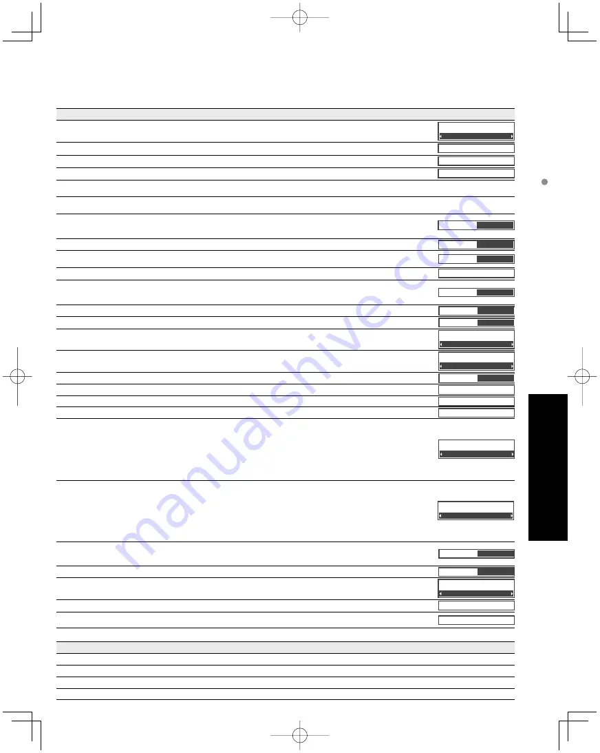 Panasonic Viera TC-P50V10 Quick Start Manual Download Page 111