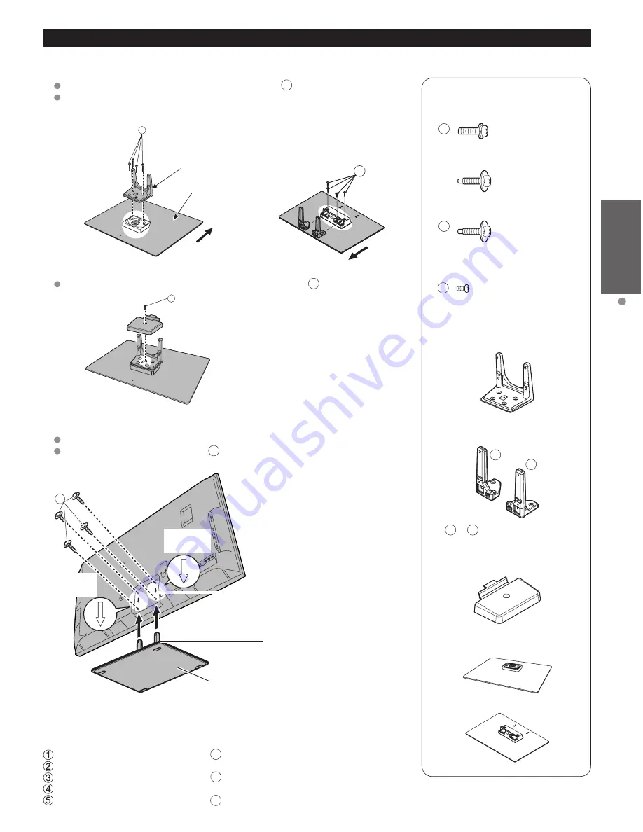 Panasonic VIERA TC-P55GT30 Manual De Usuario Download Page 9