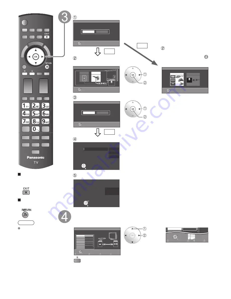 Panasonic VIERA TC-P55GT30 Manual De Usuario Download Page 16