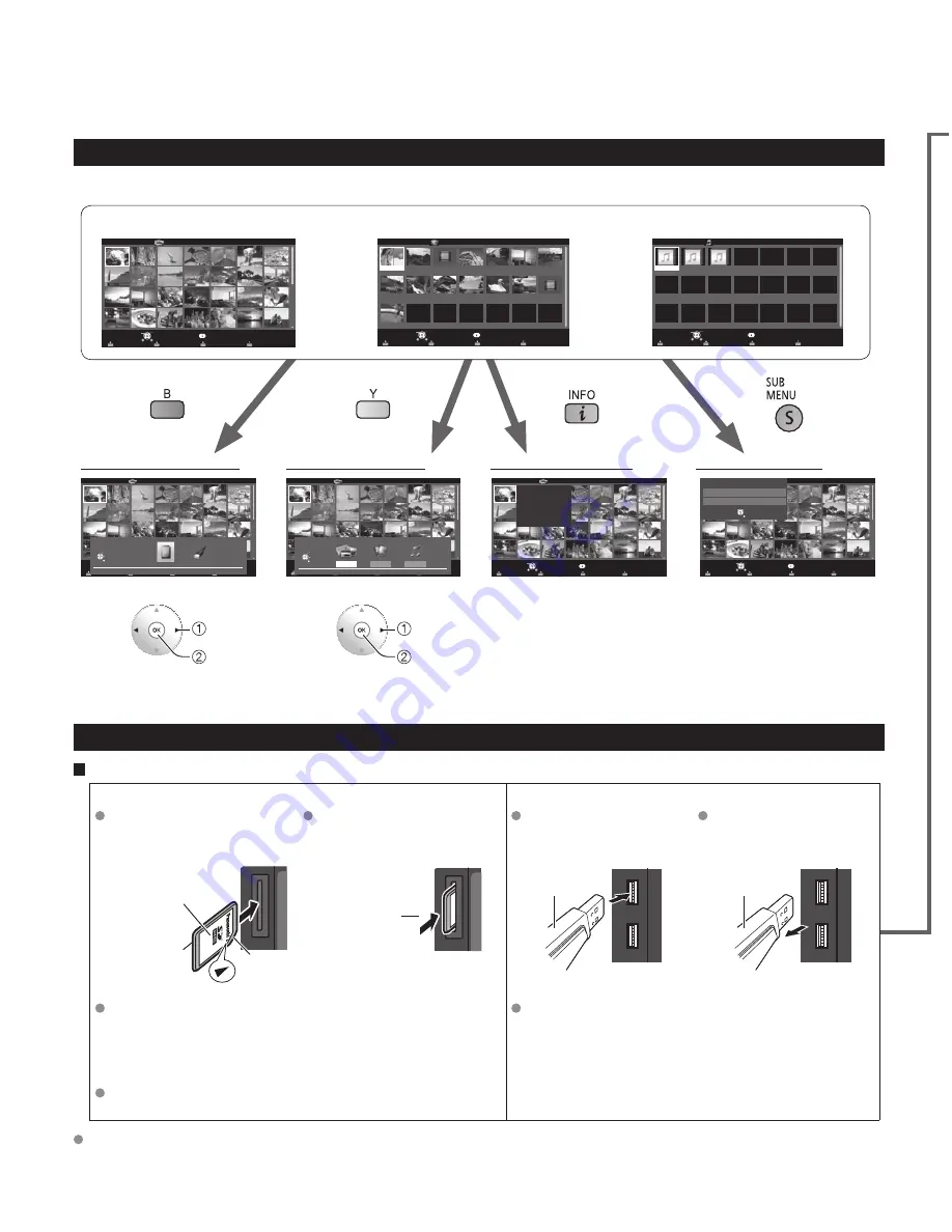 Panasonic VIERA TC-P55GT30 Скачать руководство пользователя страница 26