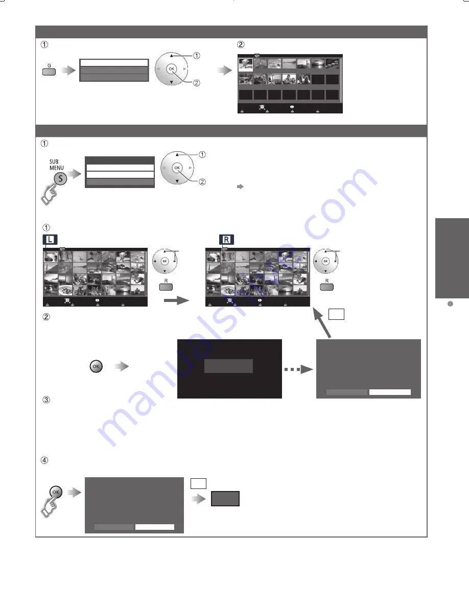 Panasonic Viera TC-P55VT30 Скачать руководство пользователя страница 31