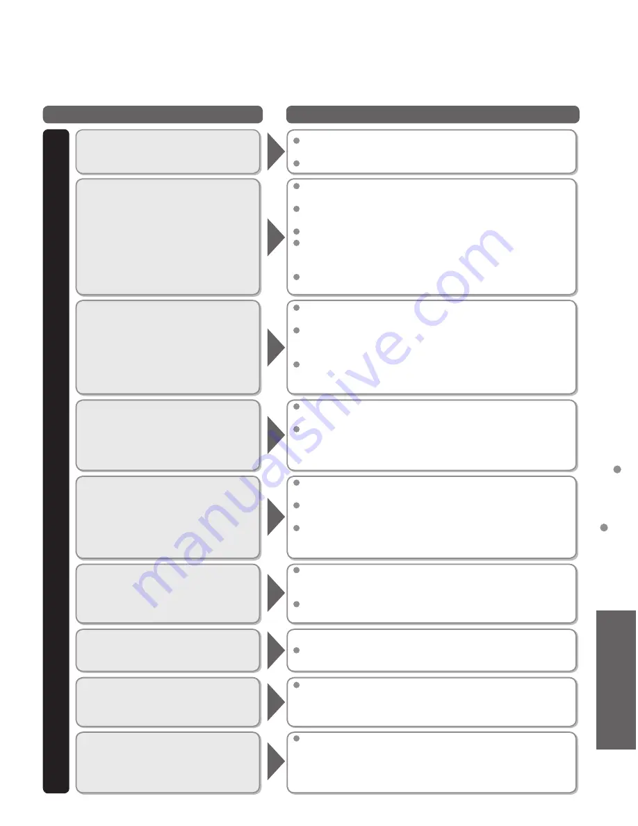 Panasonic Viera TC-P65VT30 Manual De Usuario Download Page 63