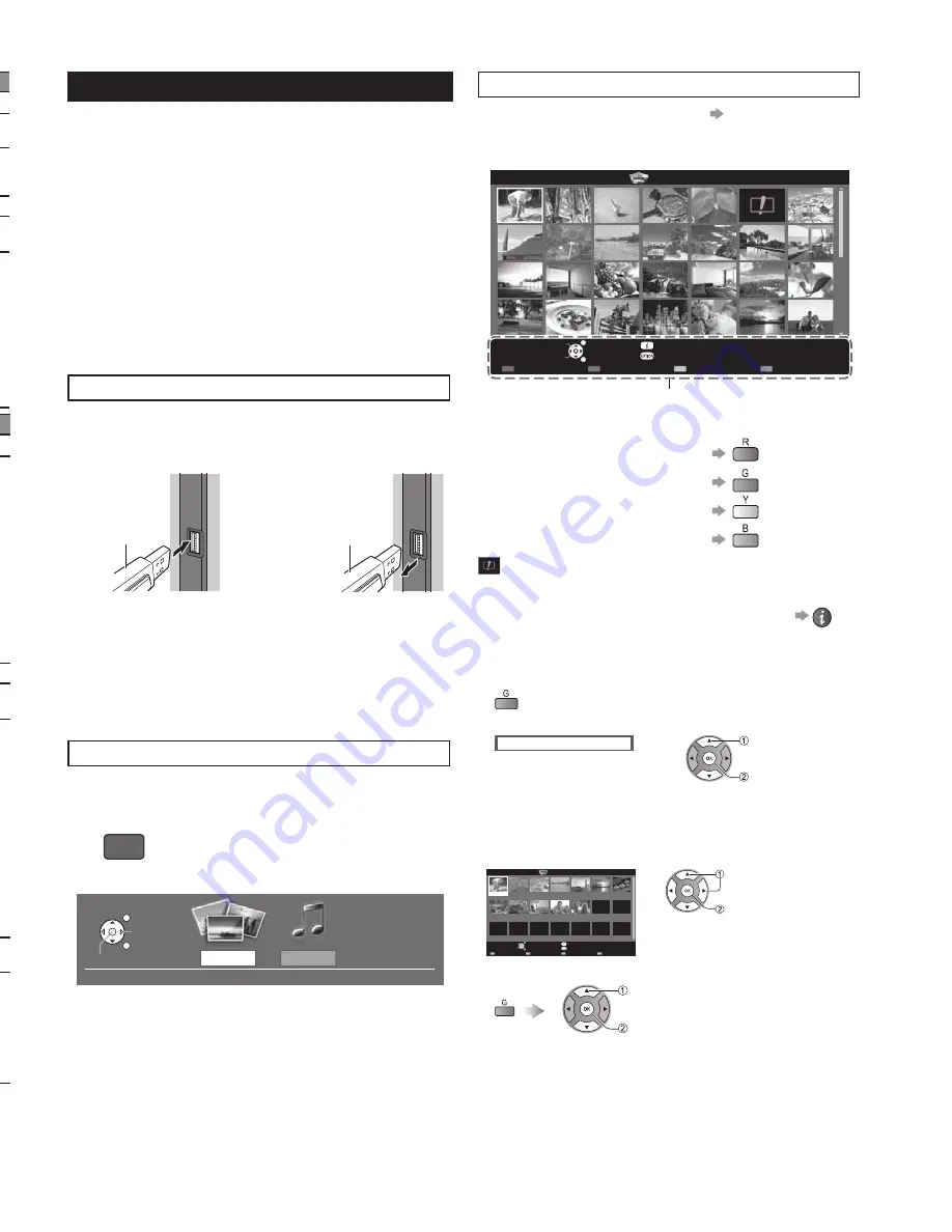 Panasonic Viera TCL32XM6 Скачать руководство пользователя страница 12