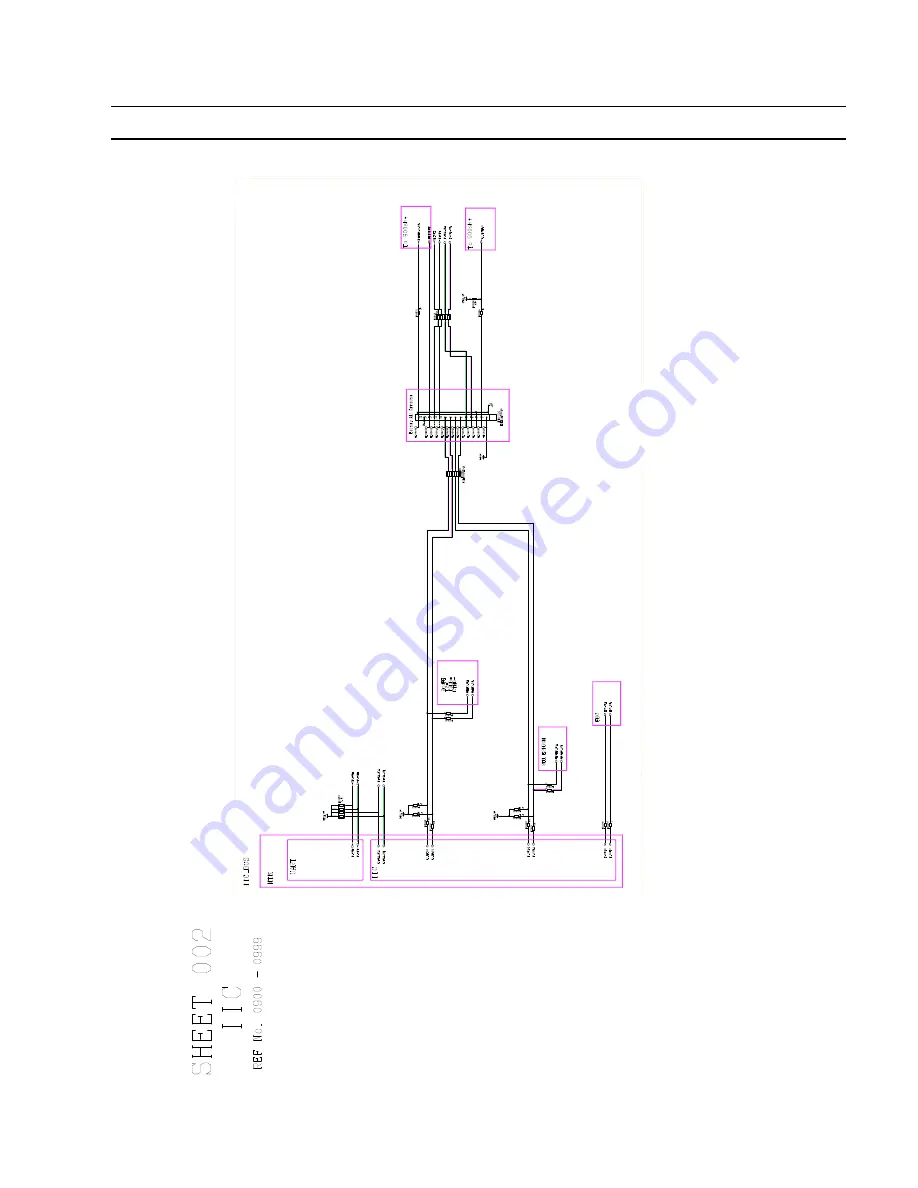 Panasonic Viera TH-32A410H Service Manual Download Page 29