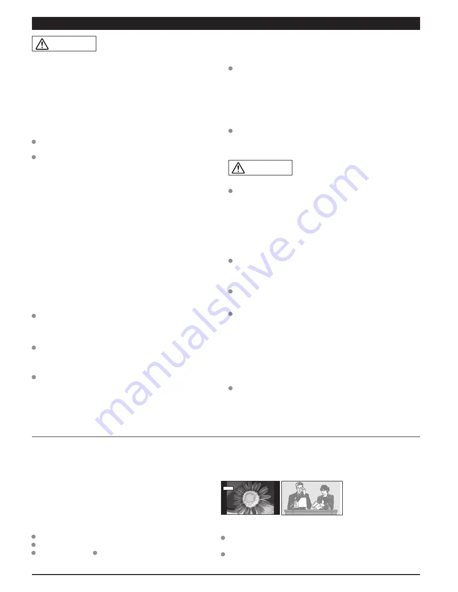 Panasonic Viera TH-42PD60 Operating Instructions Manual Download Page 5