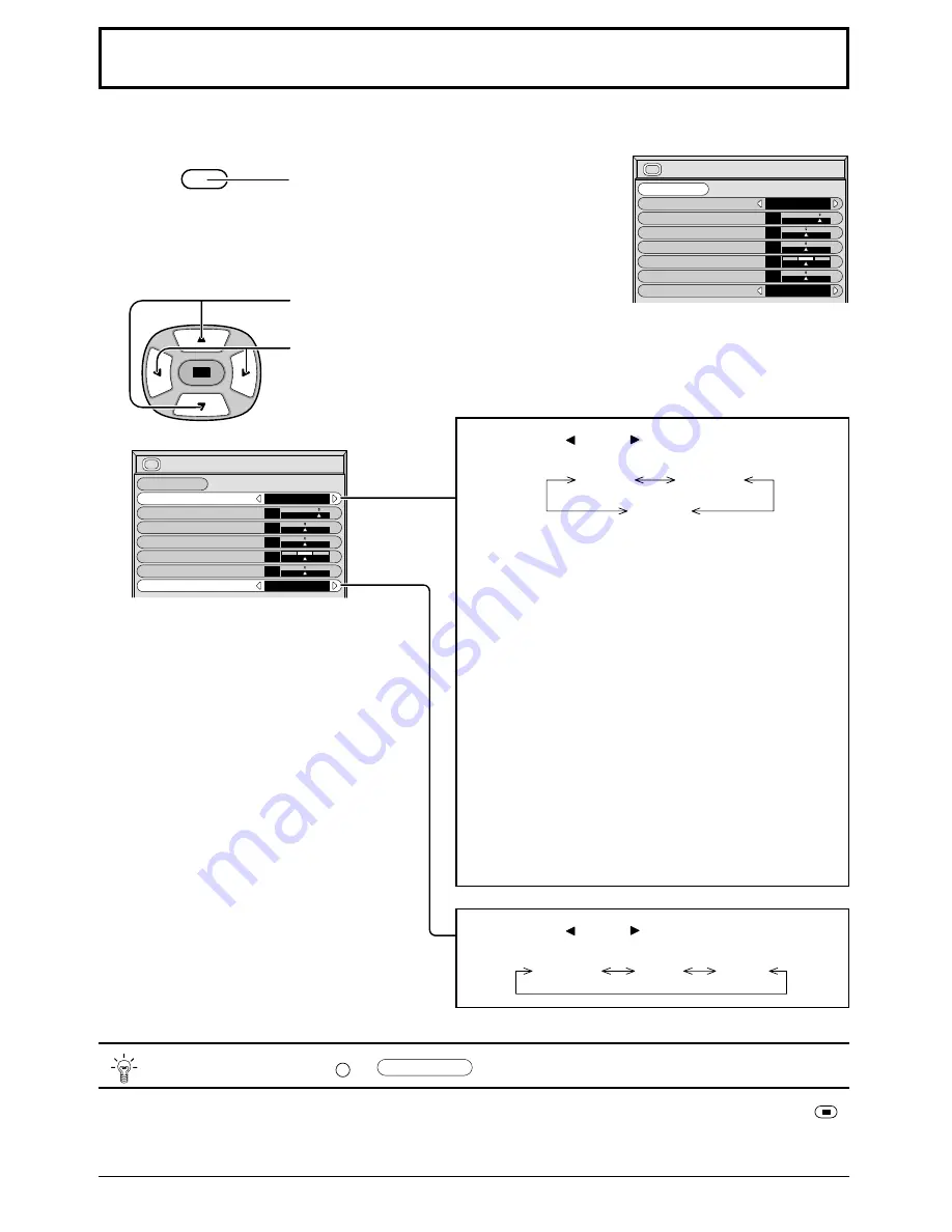 Panasonic Viera TH-42PHW5 Скачать руководство пользователя страница 28