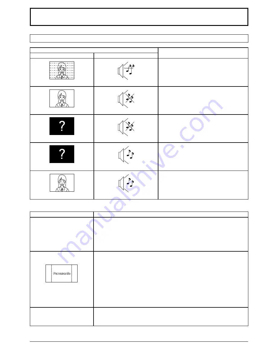 Panasonic Viera TH-42PHW5 Operating Instructions Manual Download Page 35