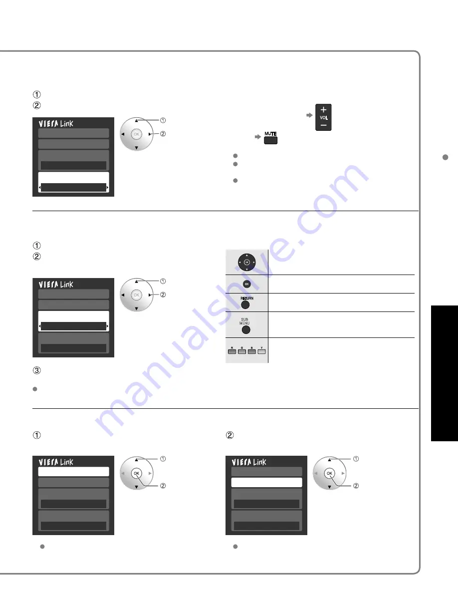 Panasonic VIERA TH-42PZ80 Скачать руководство пользователя страница 29