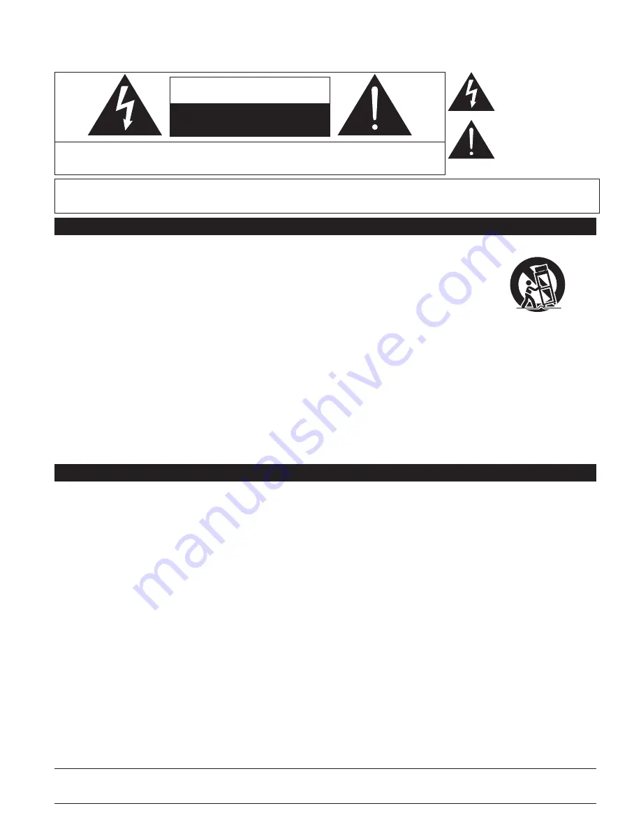 Panasonic VIERA TH-42PZ800U Manual De Instrucciones Download Page 4