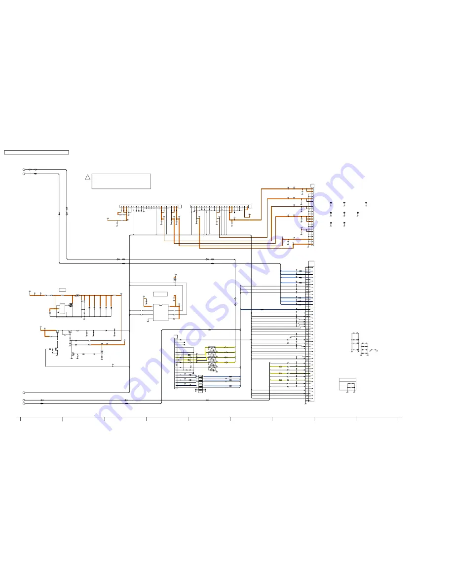 Panasonic Viera TH-50PV700P Service Manual Download Page 76