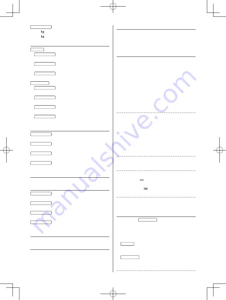 Panasonic VIERA TH-58EX780A Operating Instructions Manual Download Page 31